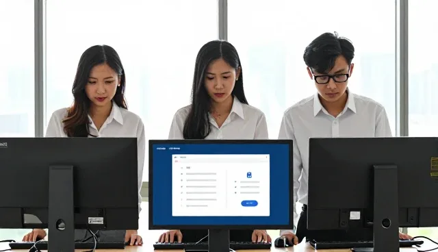 信息咨询服务在业务场景中的实用维护策略