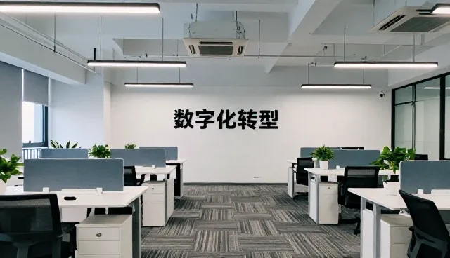 运维托管服务中设备维护的实用建议