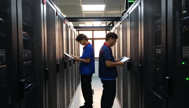 管理软件提升项目现场使用效率