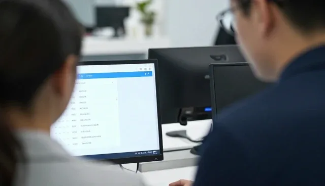 信息技术开发中的系统维护与优化策略