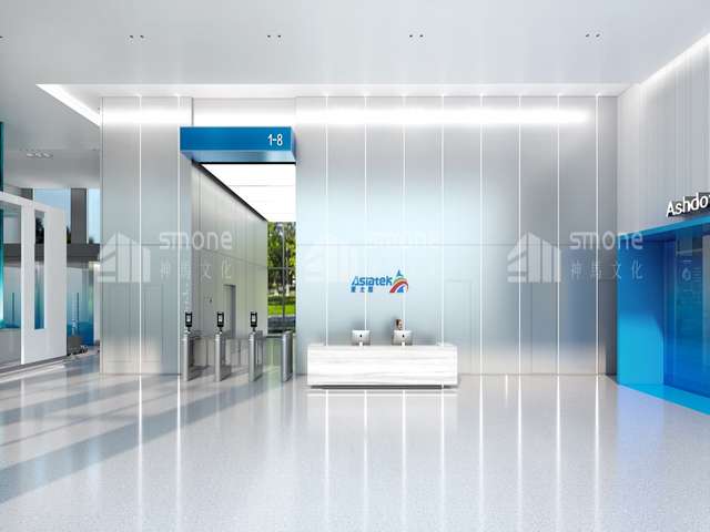 武汉商场智慧标识费用