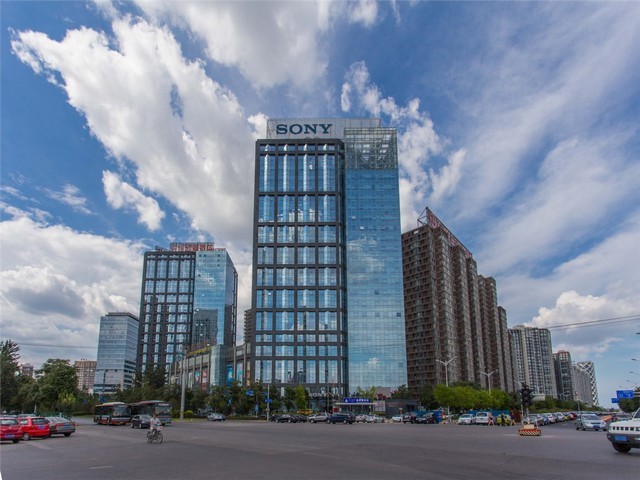 晋宁区竹节仿古瓦市价