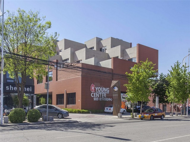 山西智能无动力风机设备