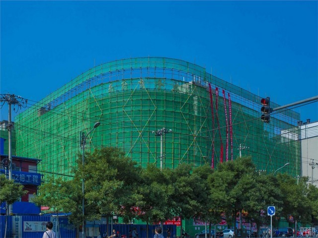 江西大学保安招工