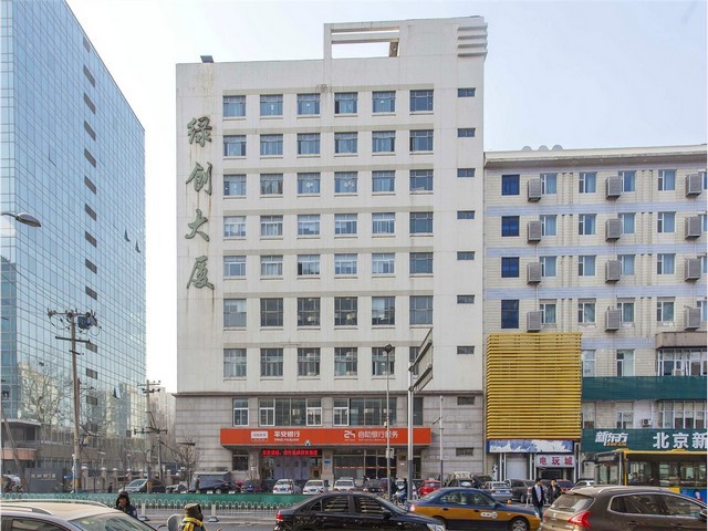 五层楼别墅电梯供货报价